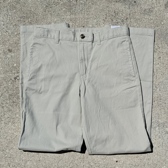 Wonder Nation Khaki Pants